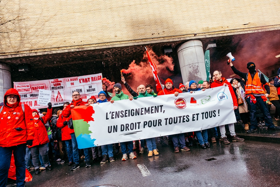 Photo article budget FWB